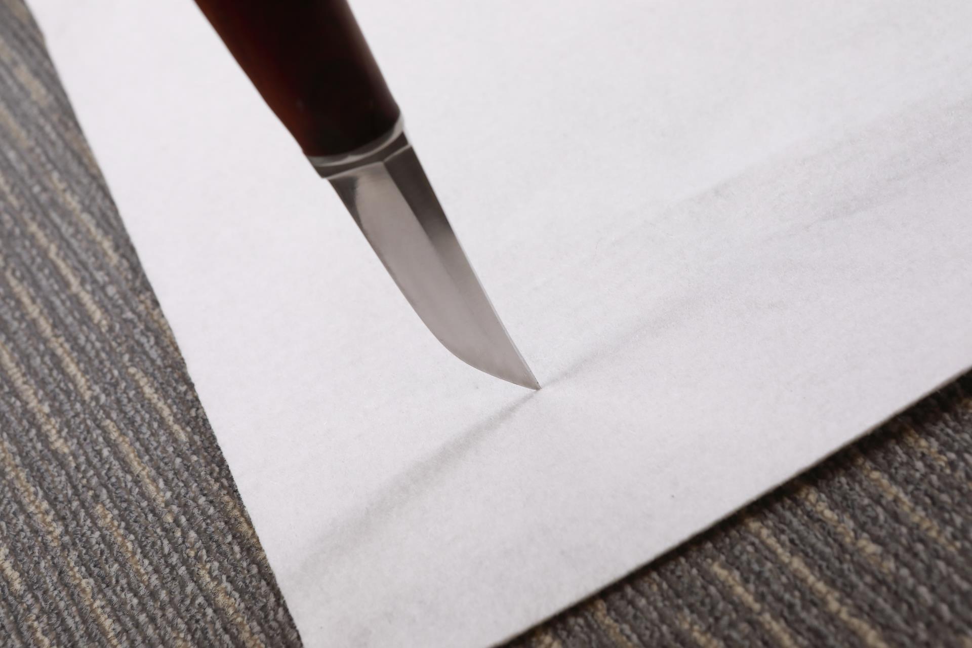  Stab-Resistant Fabric_FABRIC_新宝gg