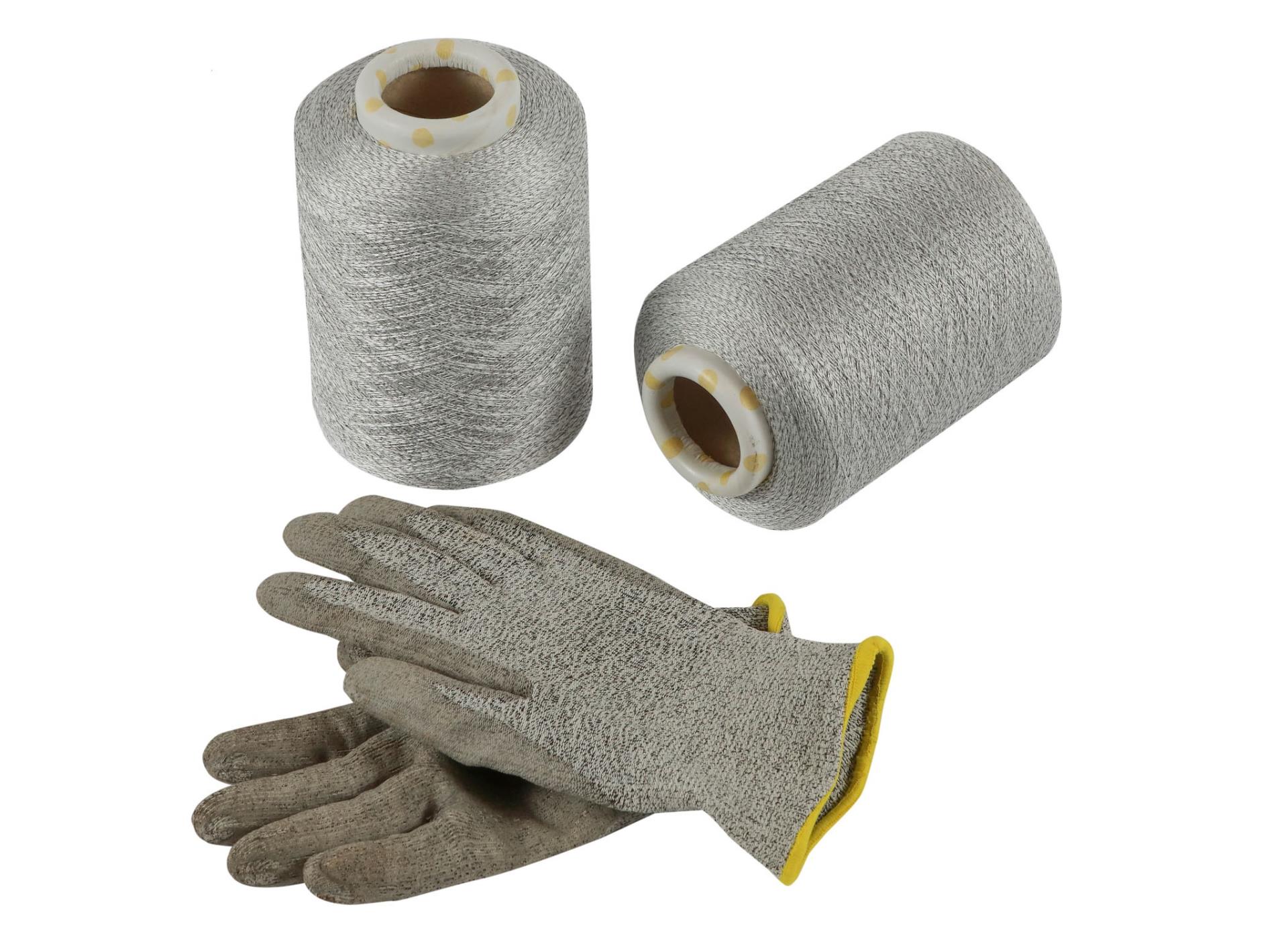 HMPE fiber for Gloves_FIBER_新宝gg
