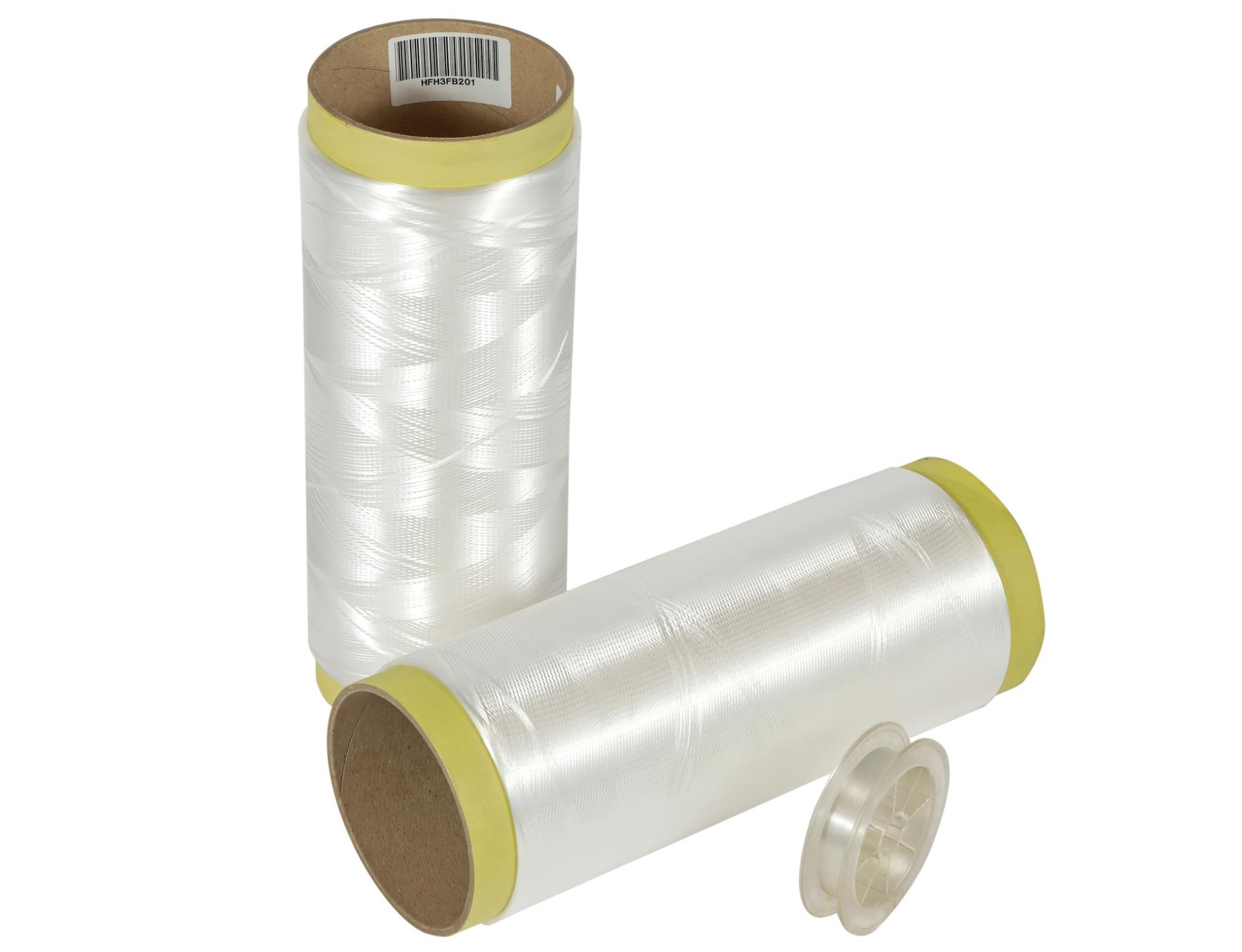 HMPE Fiber for Fishing Line_FIBER_新宝gg