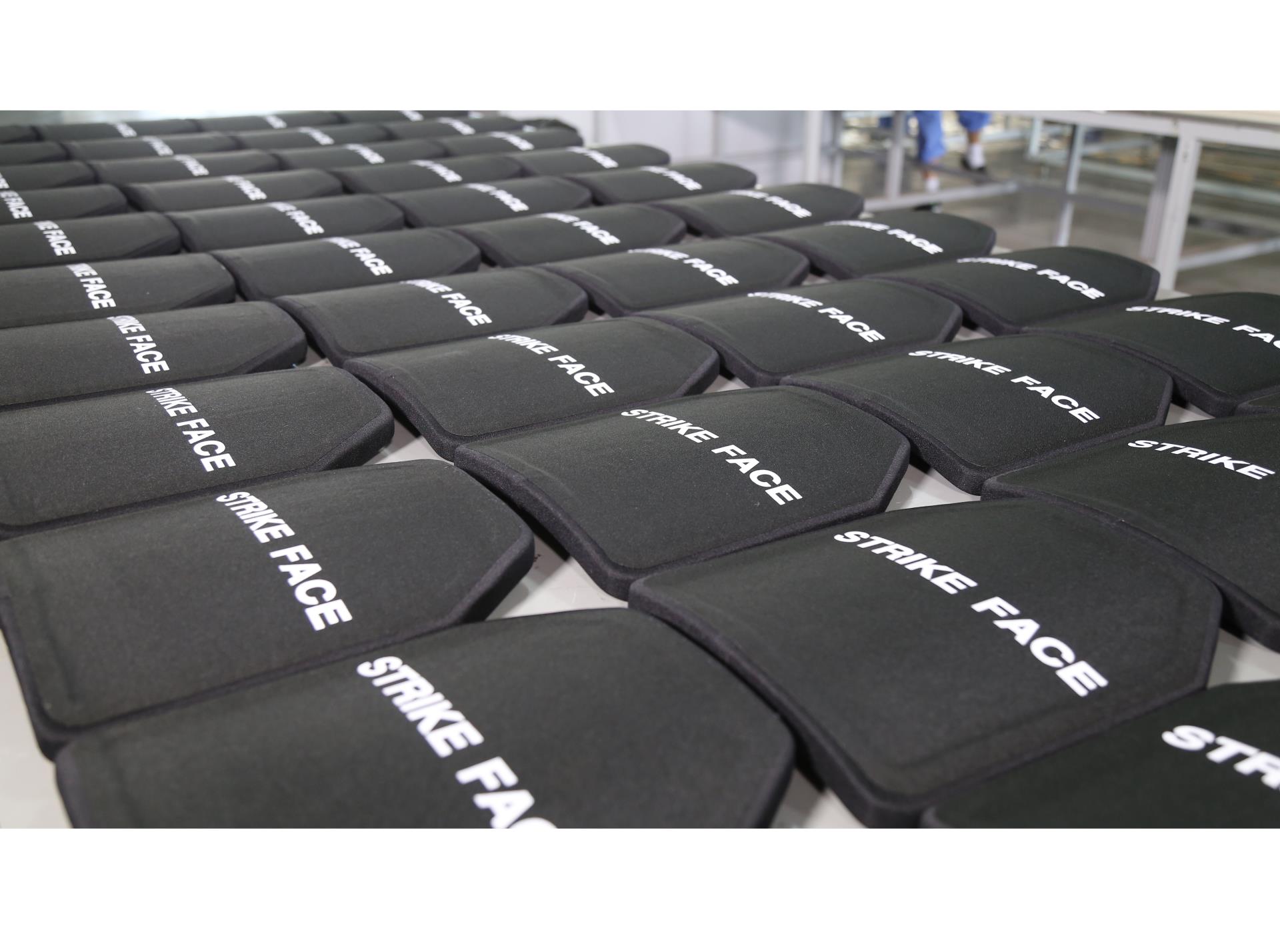 Ballistic Plate_PROTECTION_新宝gg