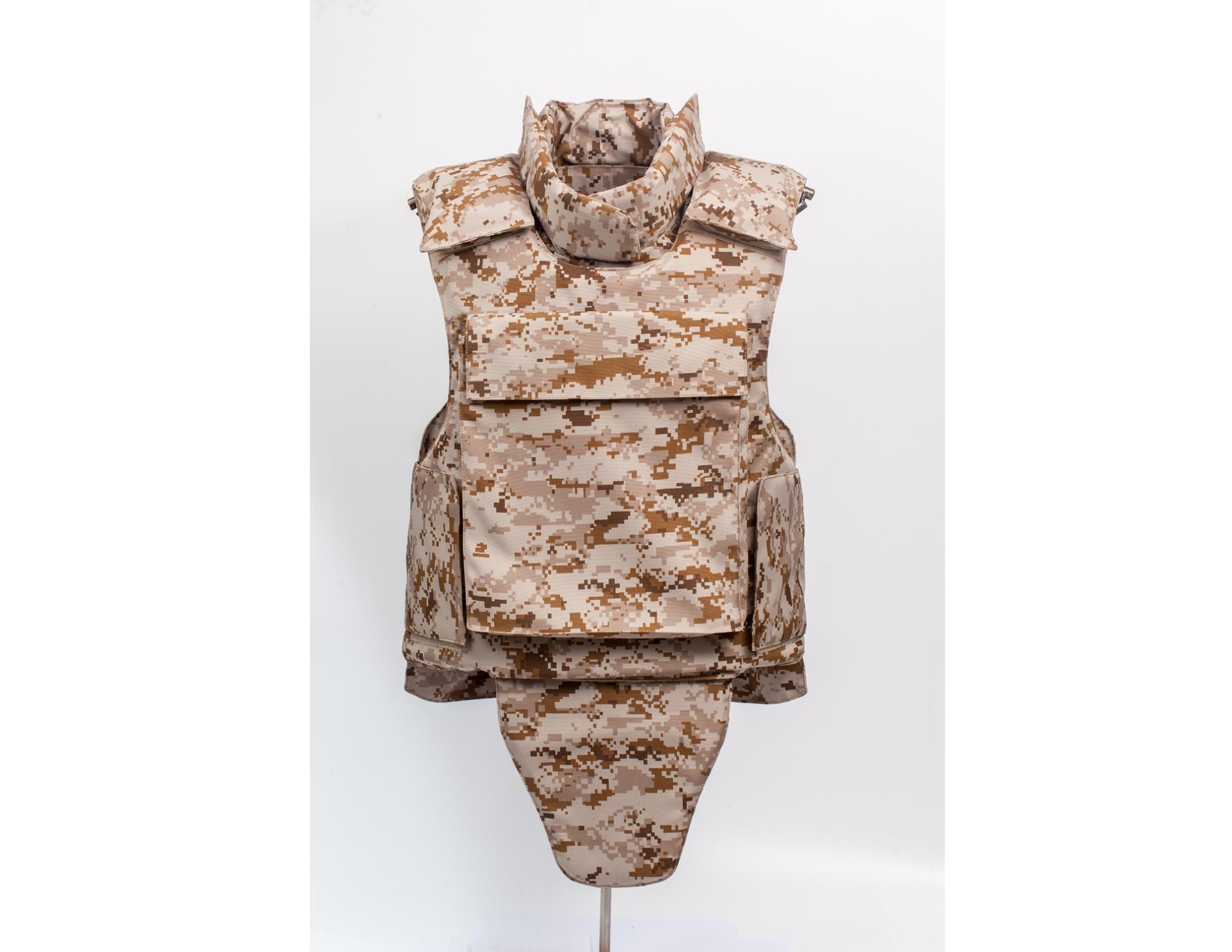 Body Armor_PROTECTION_新宝gg